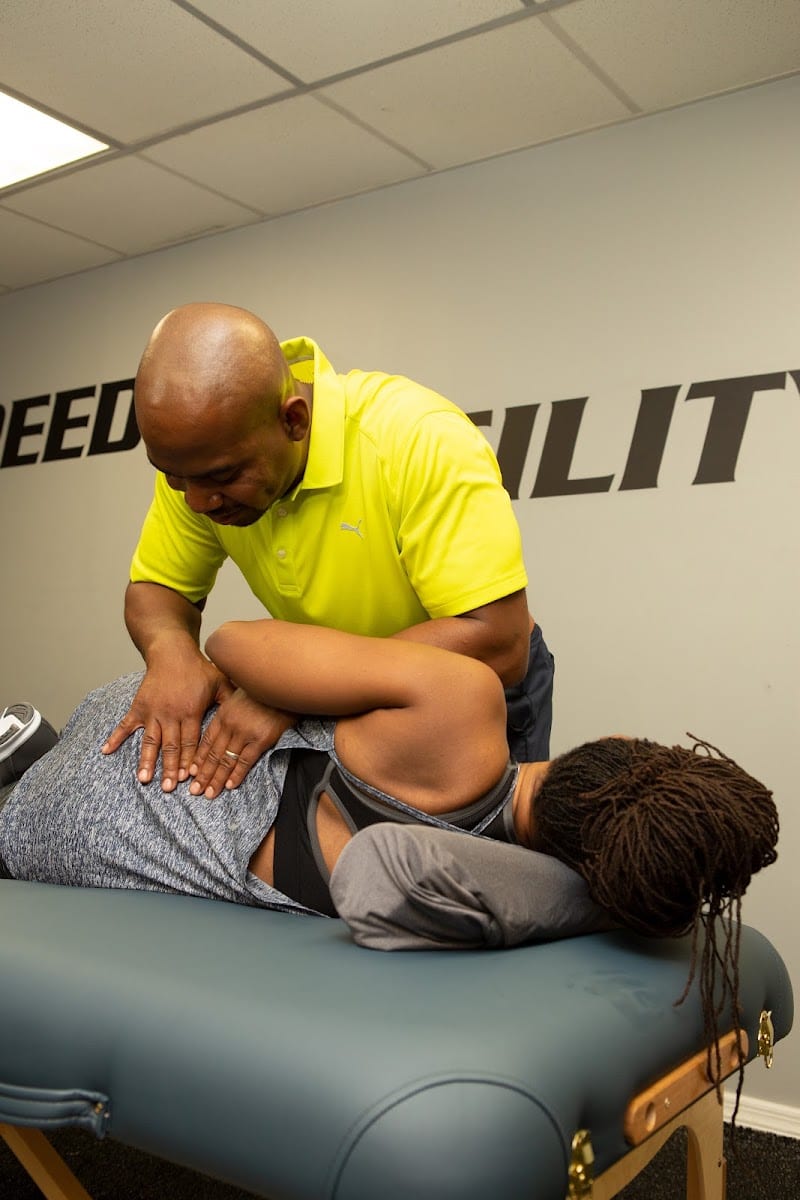KinoFit Physical Therapy
