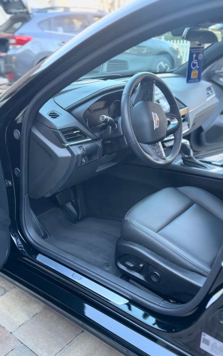 Sgdeltadetailing