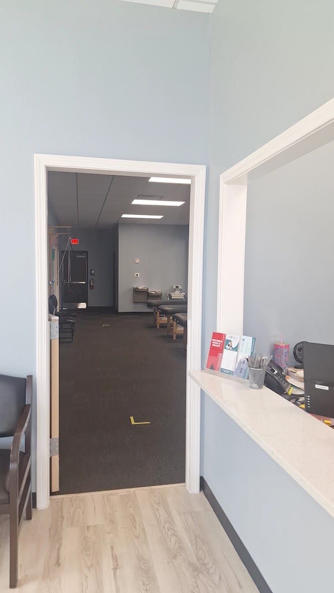 Preferred Physical Therapy, Middleburg, photo 4