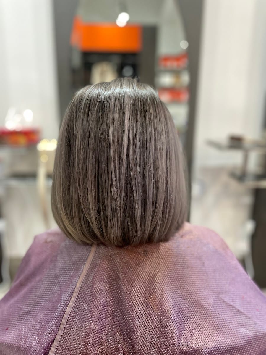 LURE Hair Studio, photo 2