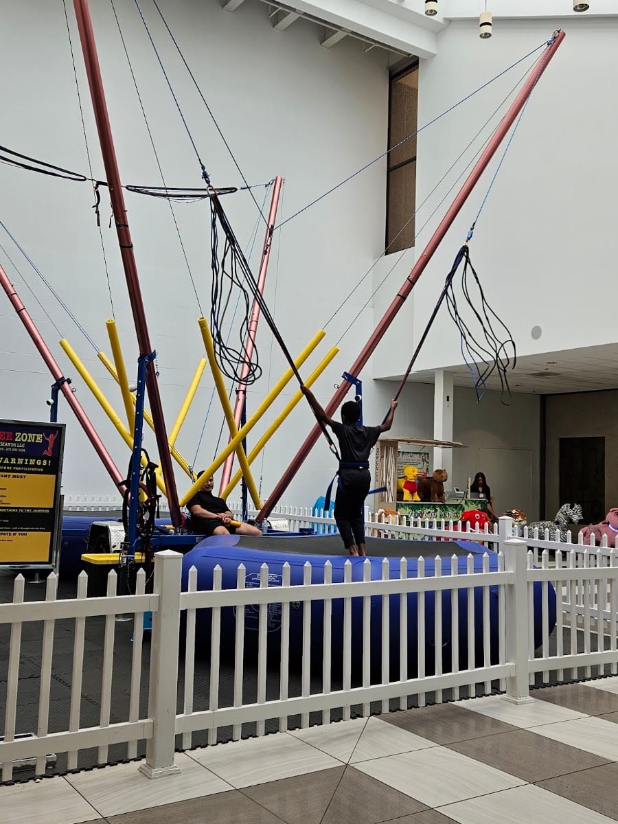 Bungee Zone