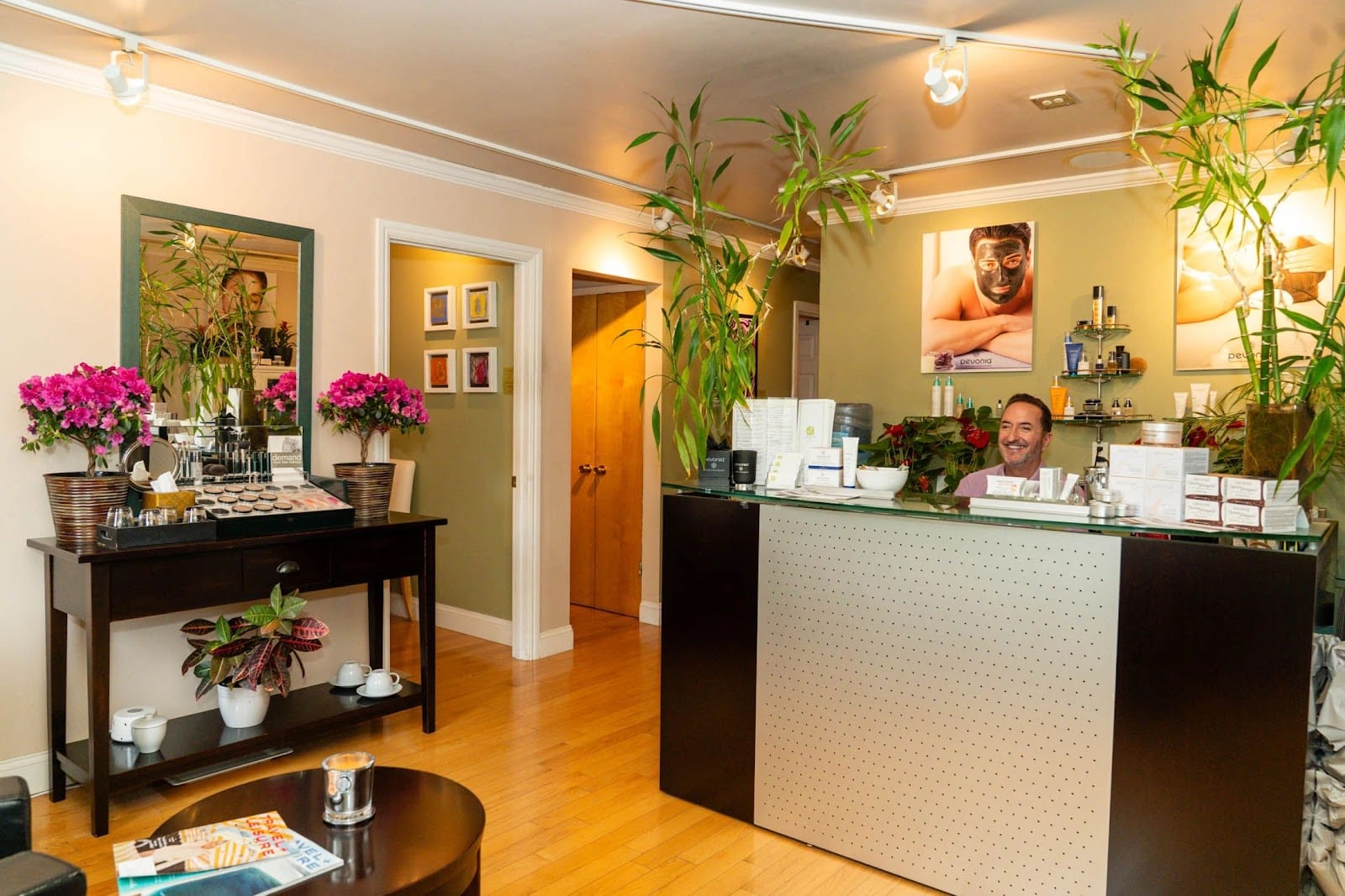 John Francis Spa, photo 4