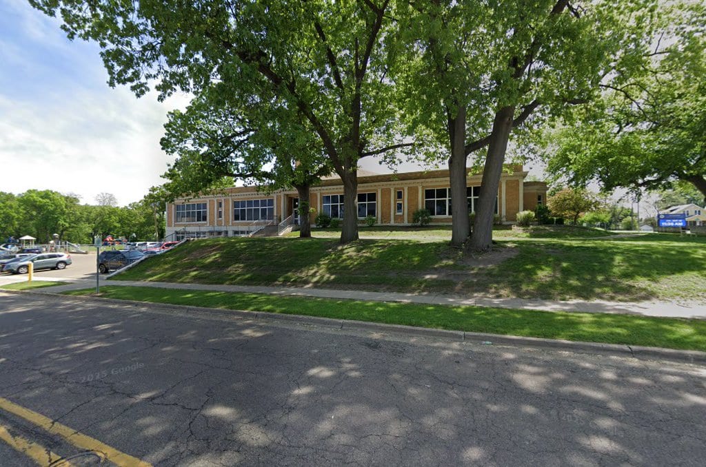 Fremont International Academy, photo 2