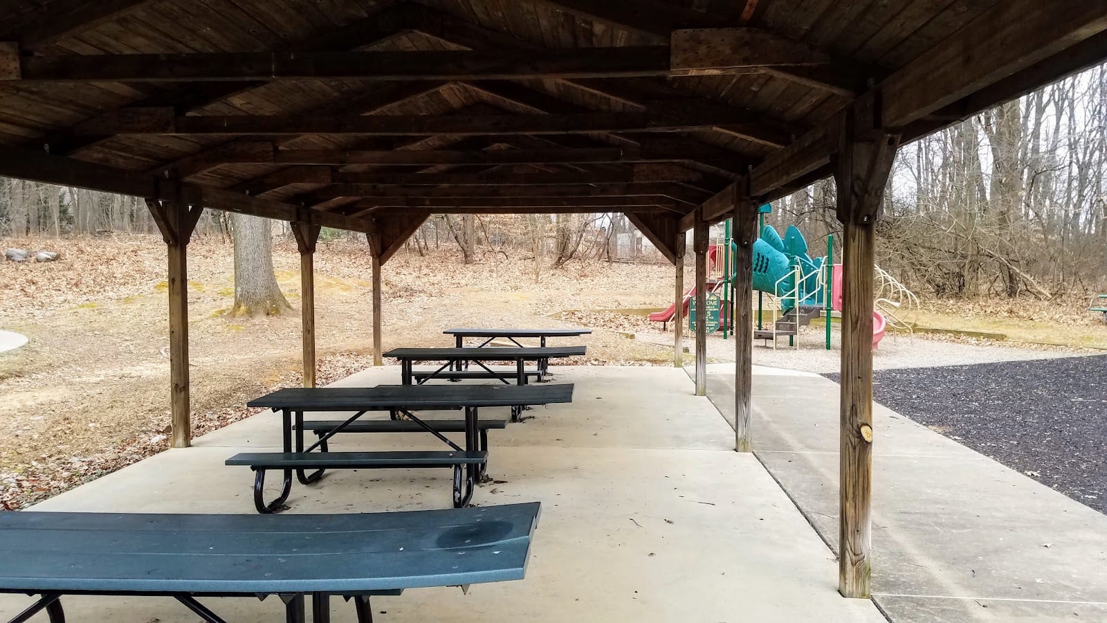 Veterans Memorial Park, photo 3