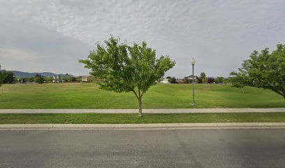 Skelton Park