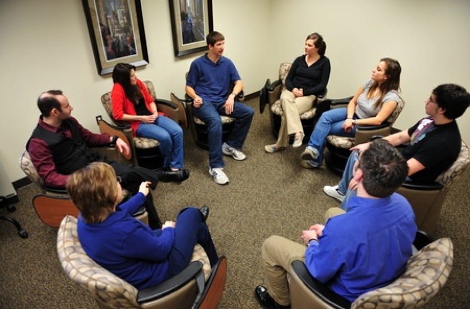 Masters' Counseling and Life Coaching, photo 3