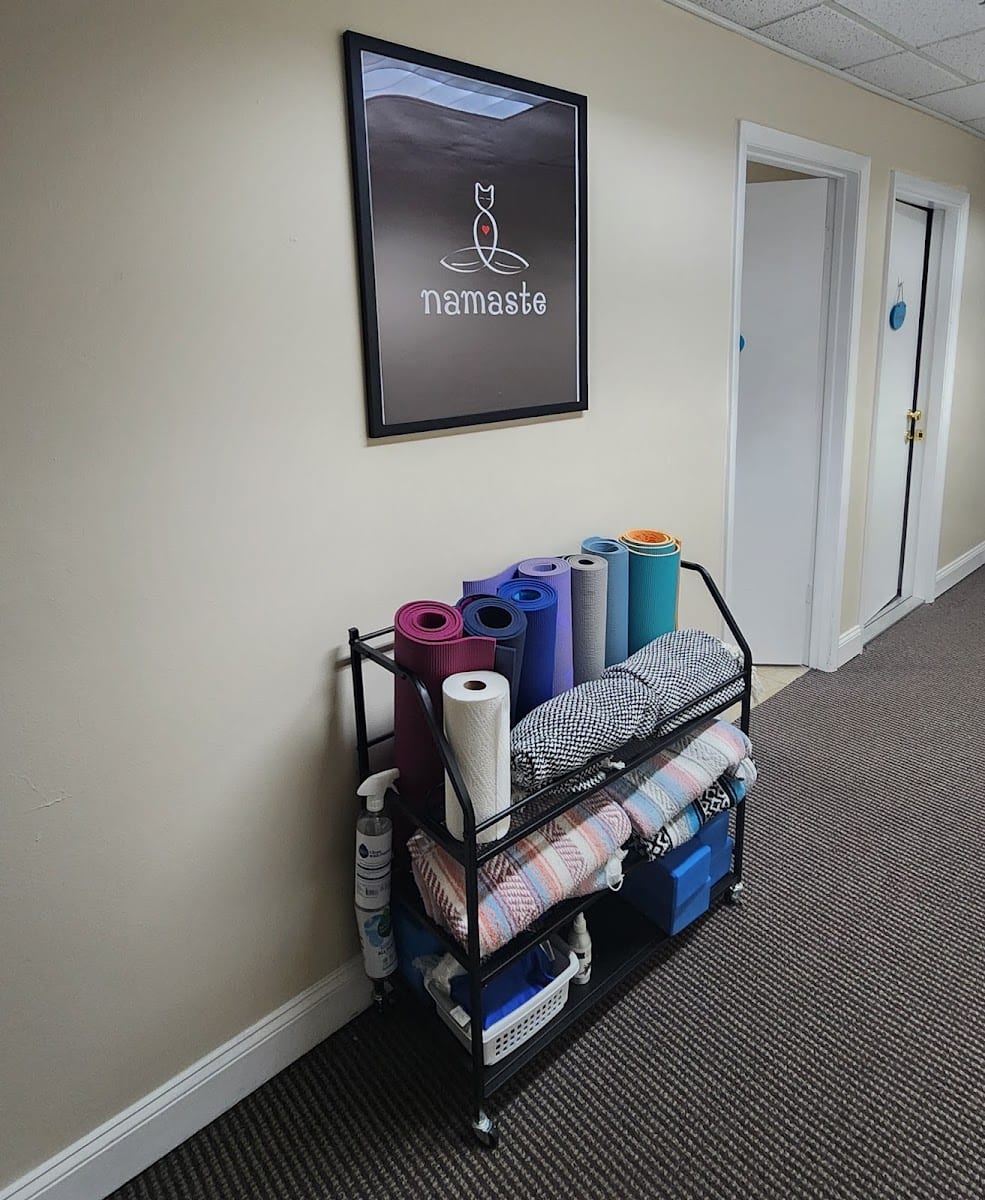 New Life Myofascial Release, photo 4