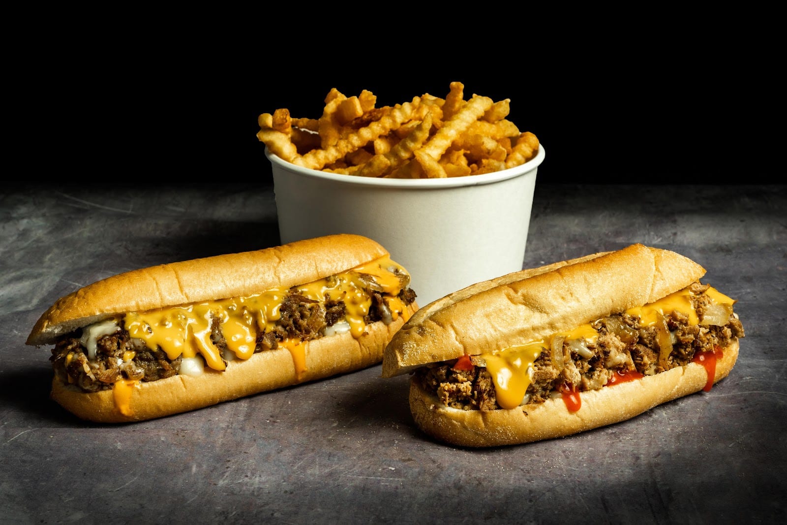 Pardon My Cheesesteak, photo 2