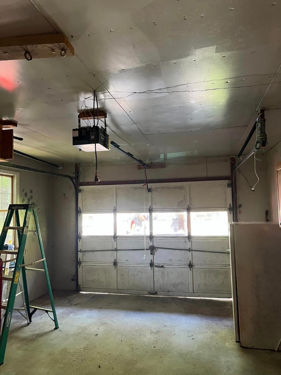 Dunrite Garage Door Repair Napa, photo 3