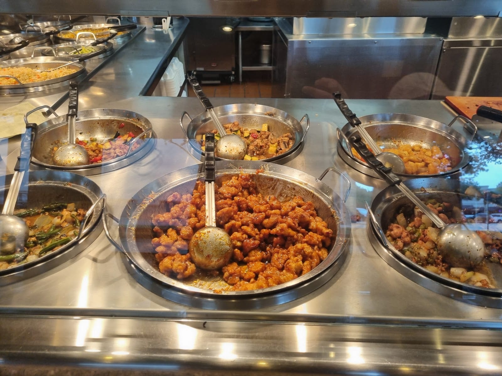Panda Express, photo 4