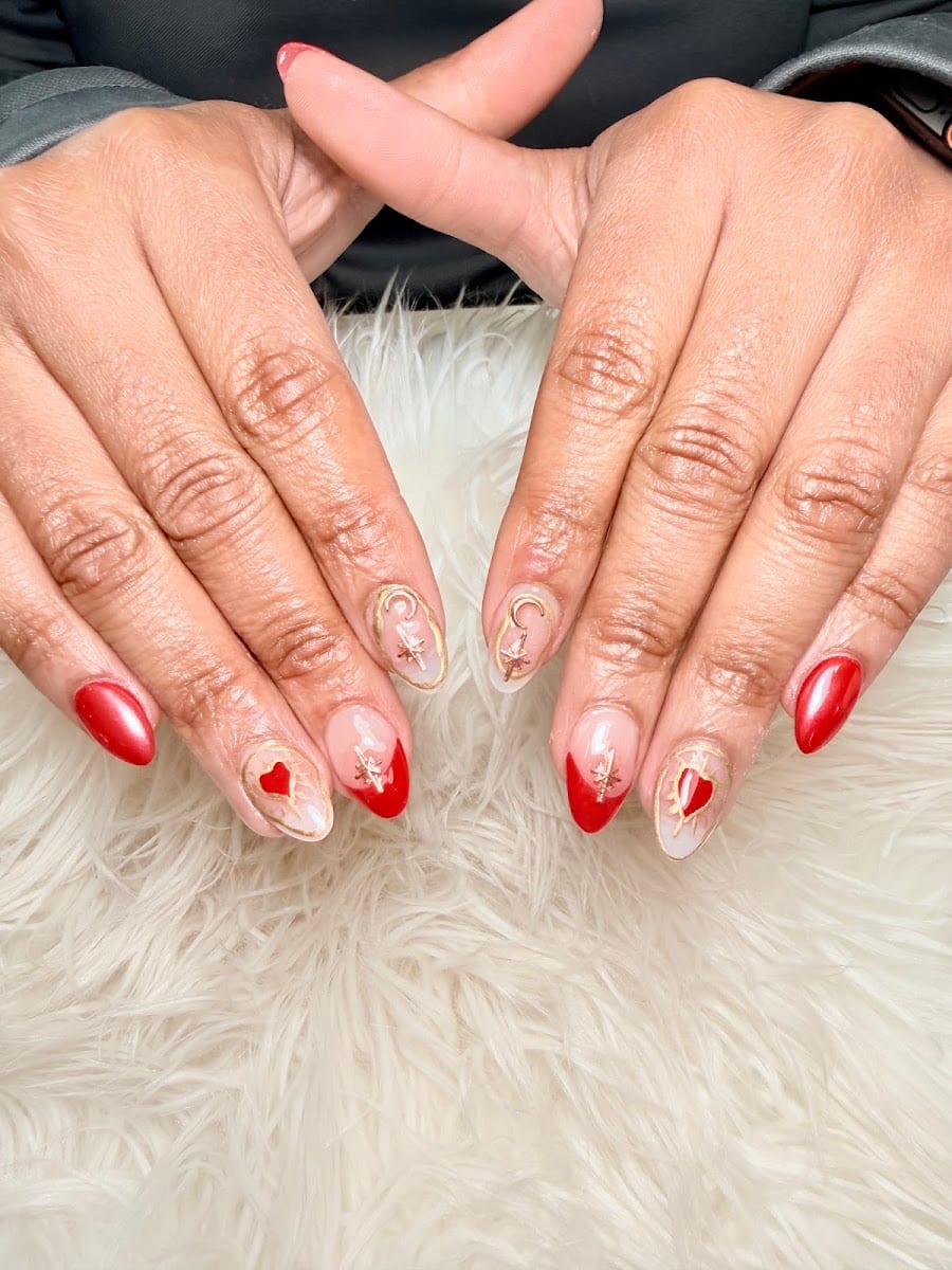 World Nail Salon