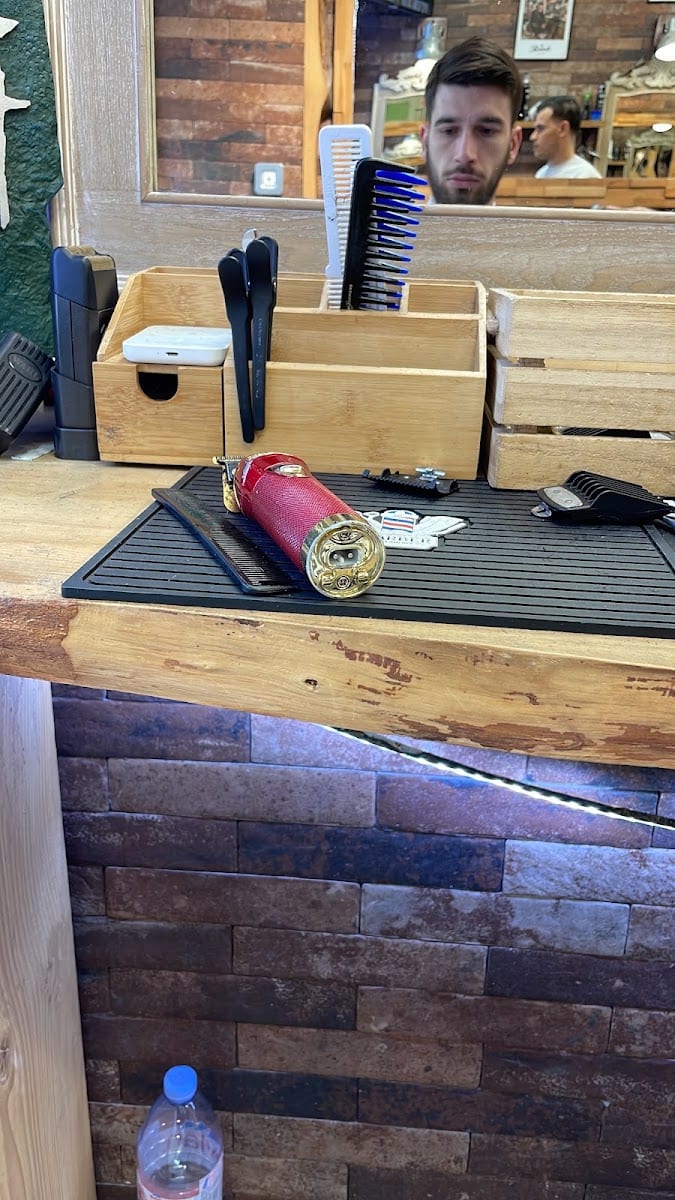 barbershop Brando, photo 3