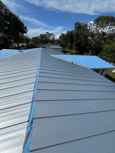 Apex Roofmasters, Inc., photo 2