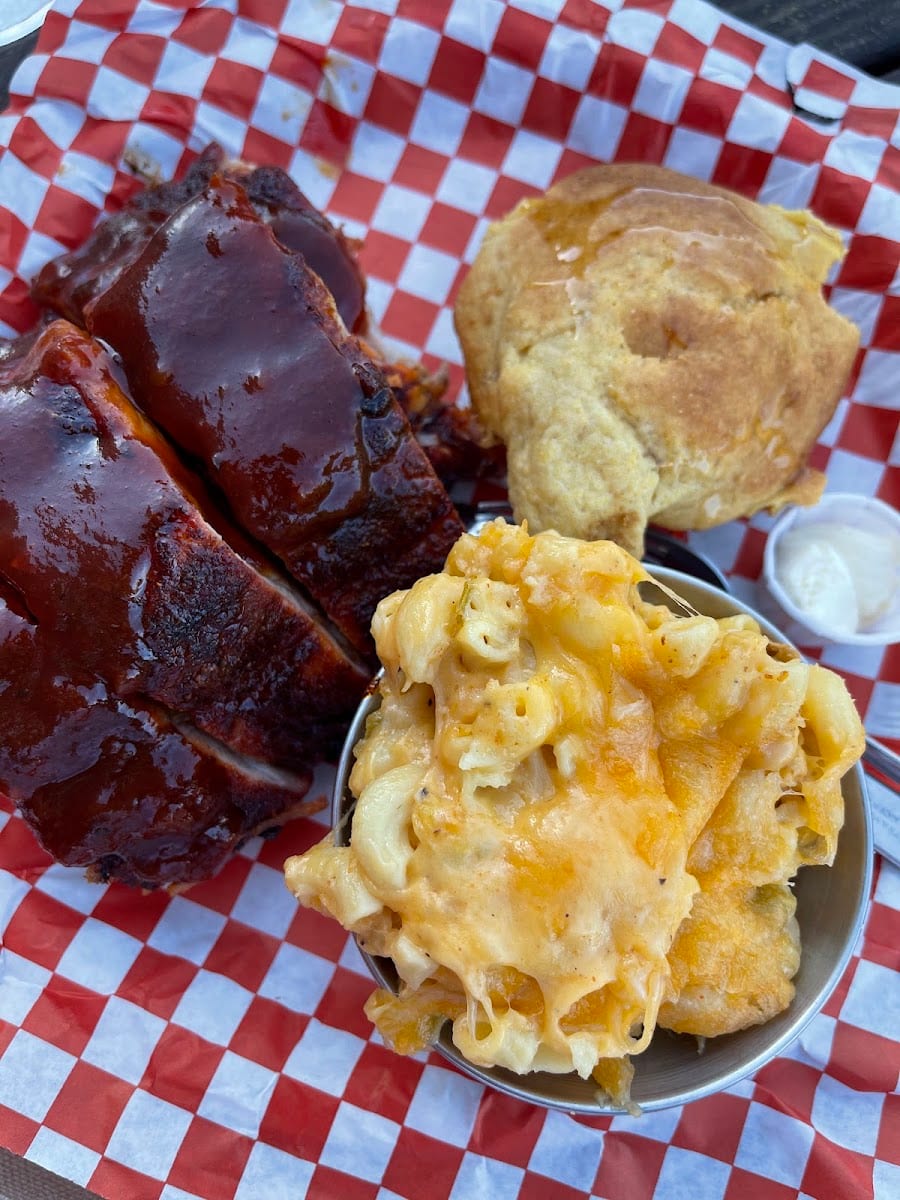 South Bay BBQ, photo 4