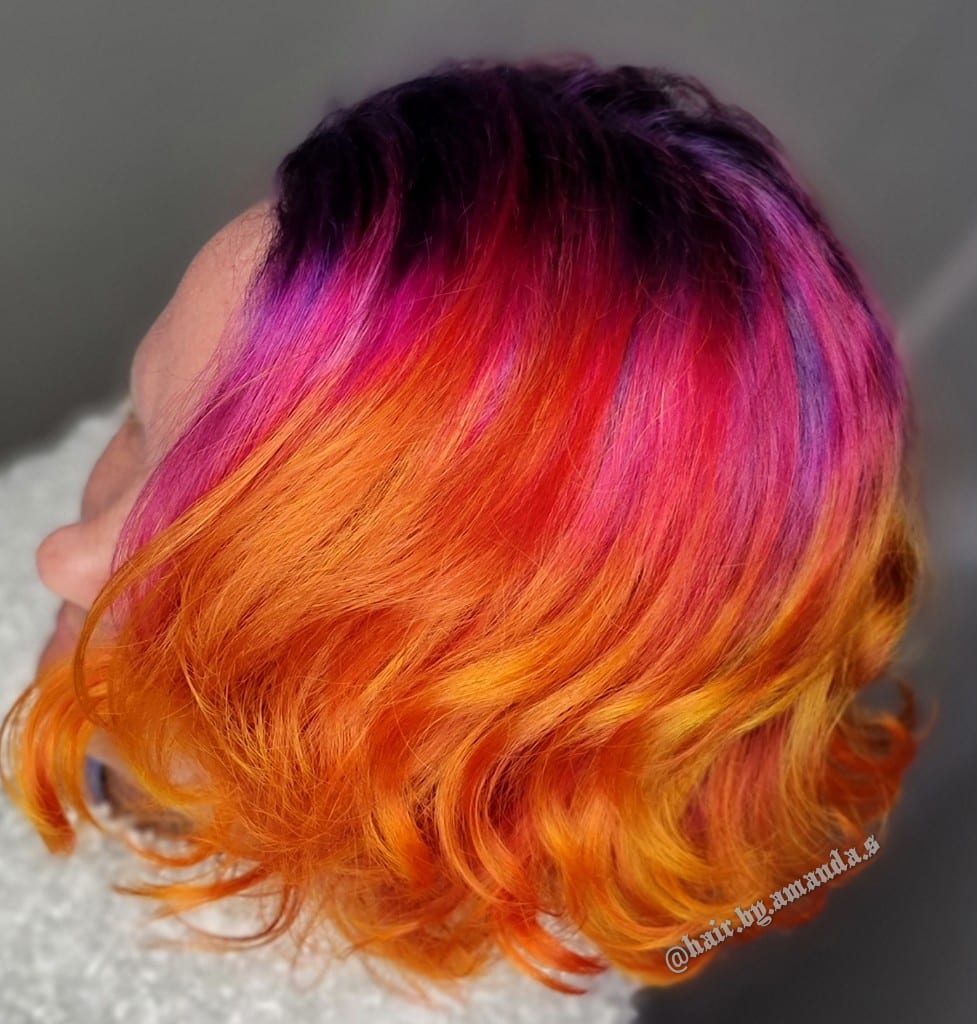 Diamond Dolls Salon