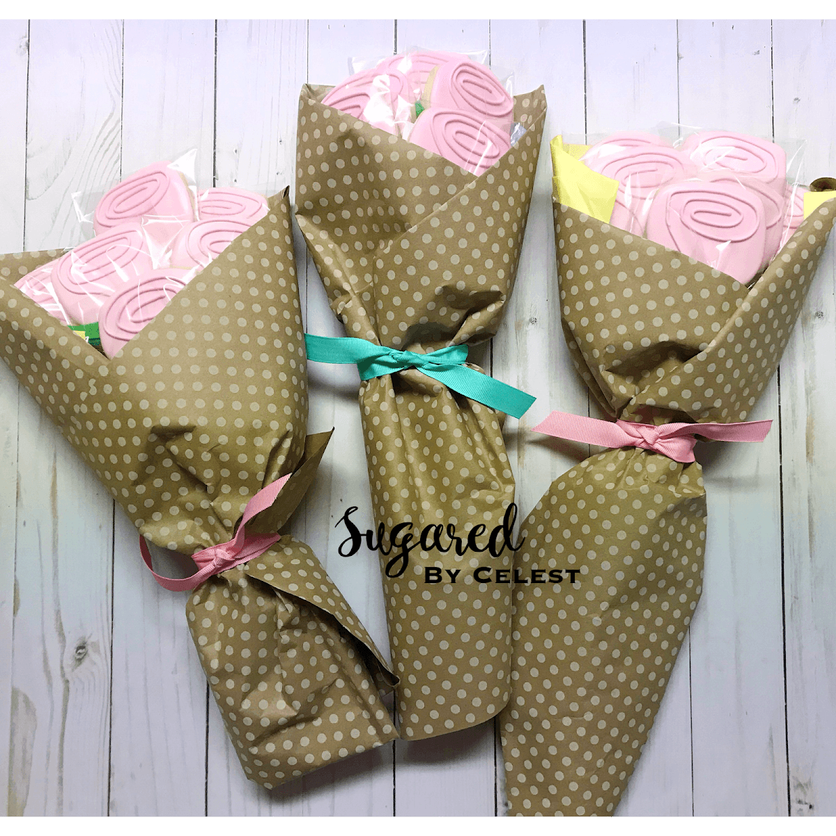Sugared by Celest, photo 4