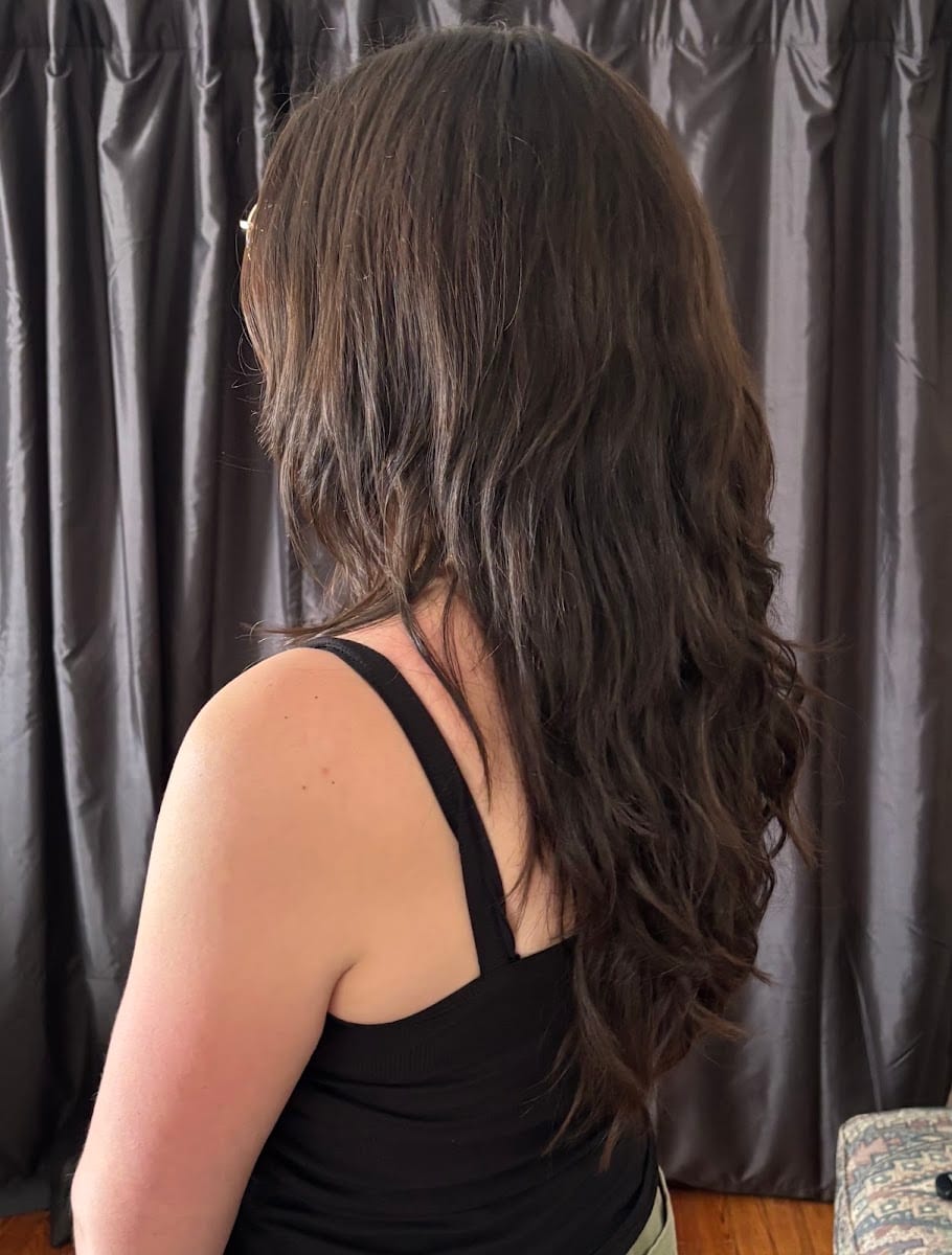 Scorpio Rising Hair Salon