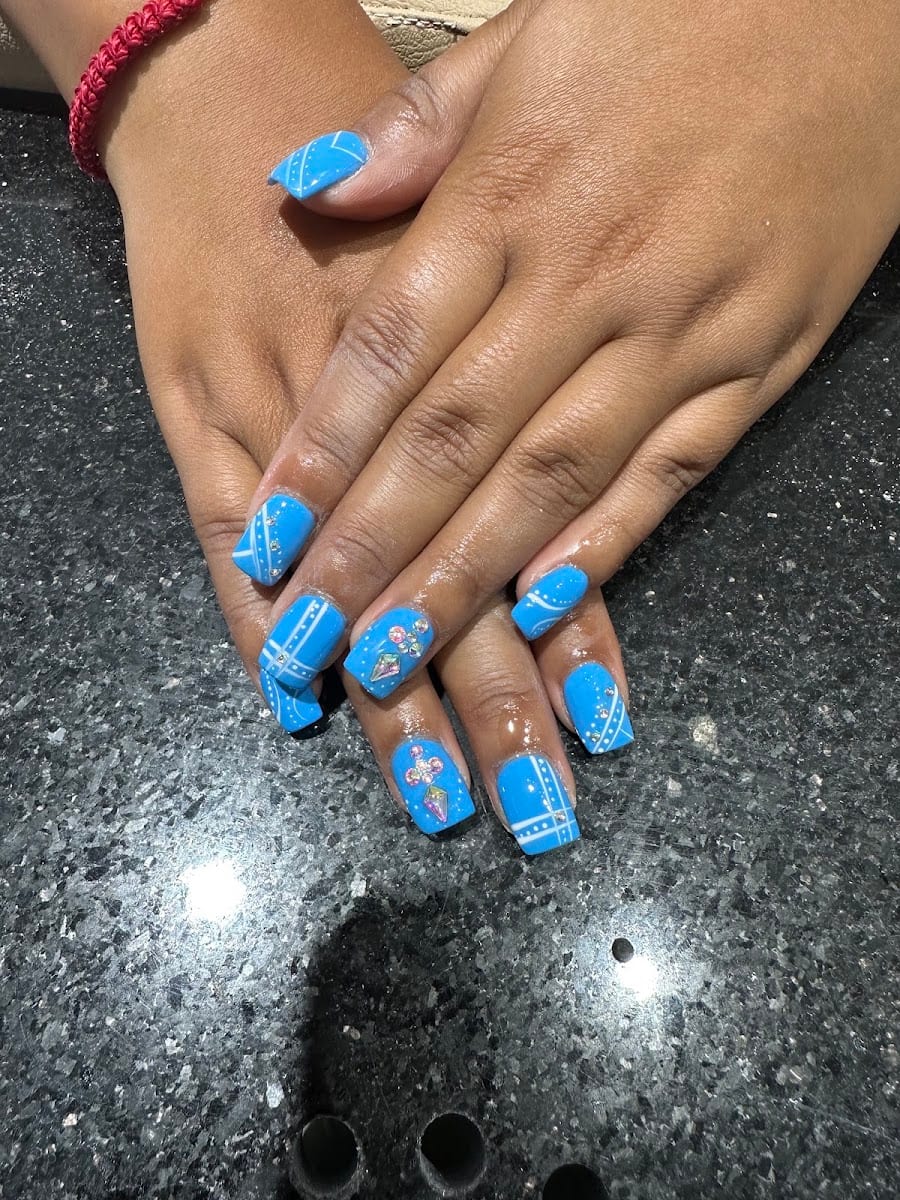 Nail Lounge, photo 4