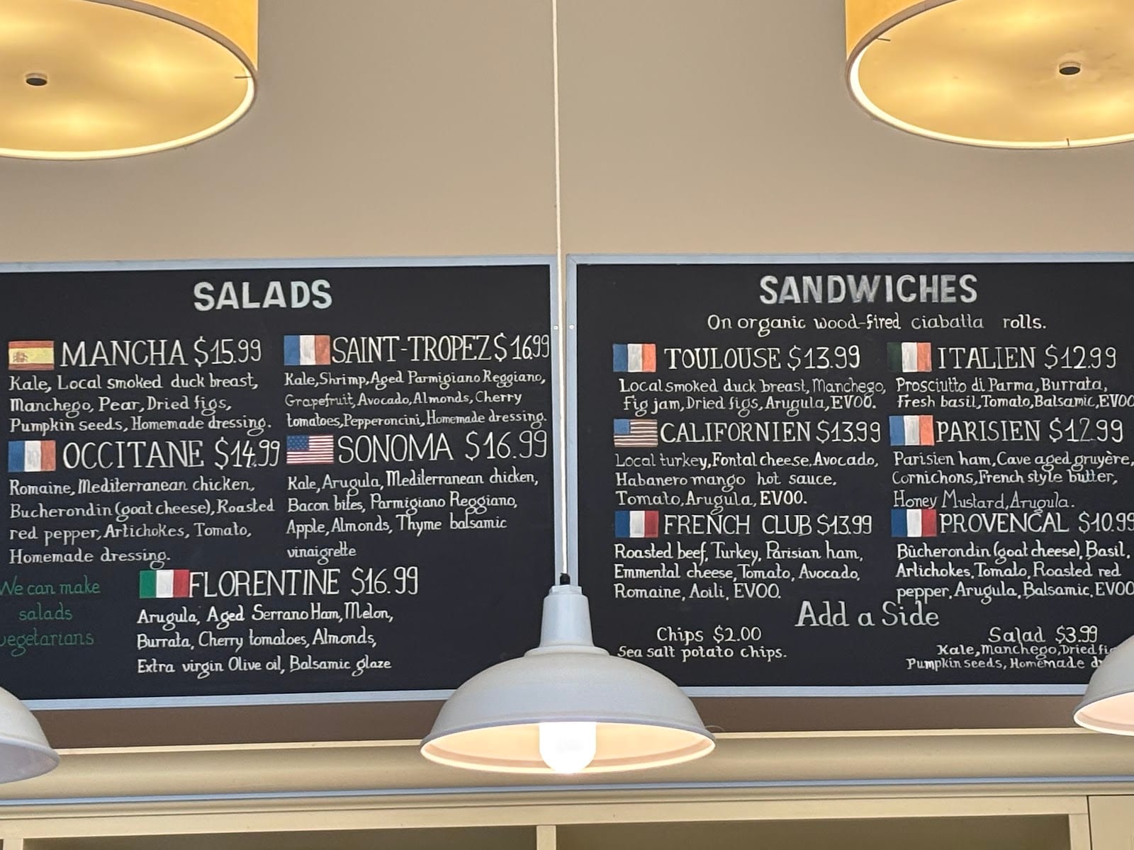 La Fromagerie Cheese Shop, photo 2