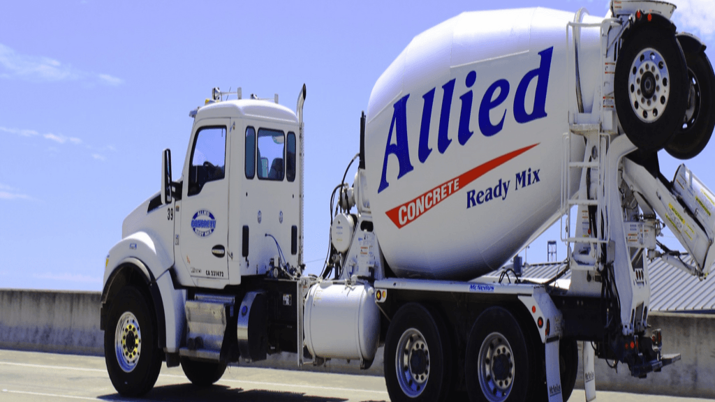 Allied Concrete Redy Mix Services Inc., photo 2