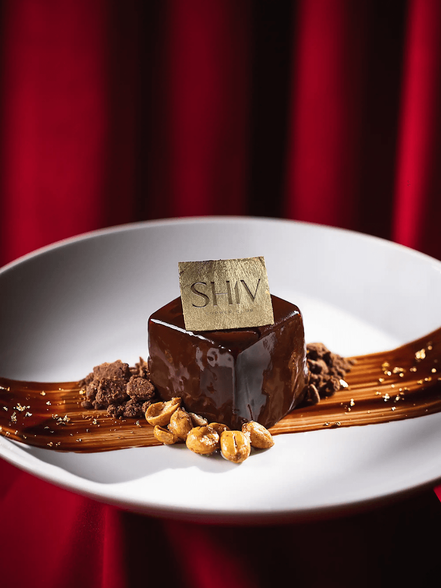 SHIV Steakhouse