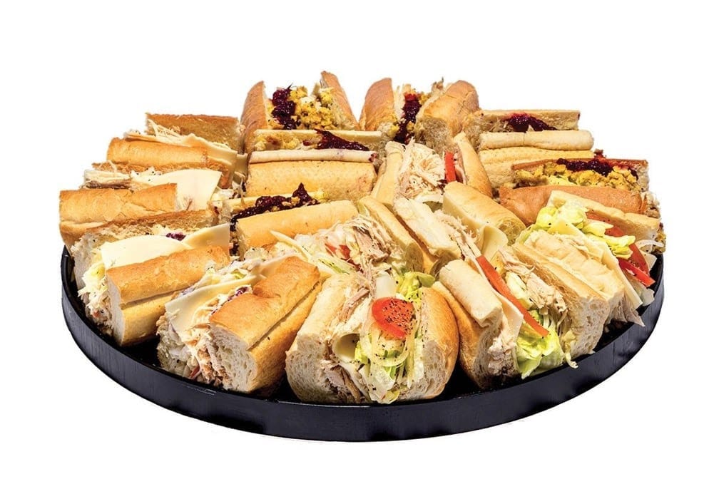 Capriotti's Sandwich Shop, photo 4