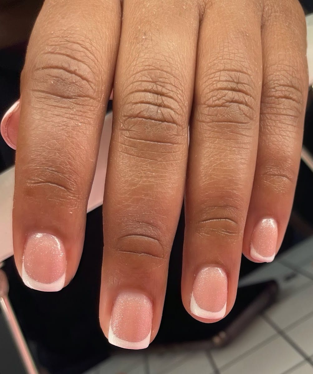 Charmed Nails LLC