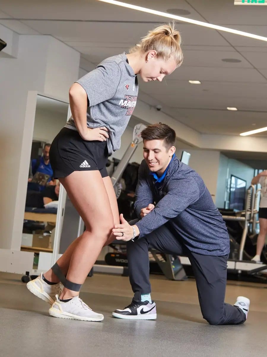Select Physical Therapy - Tampa - Himes Avenue, photo 4