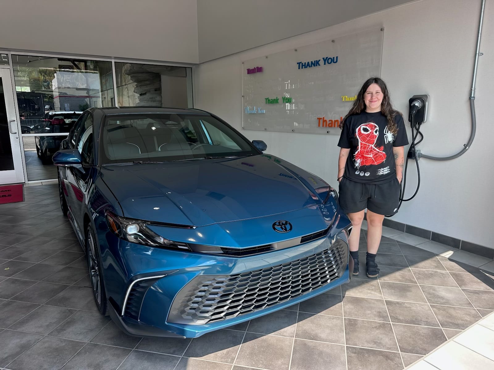 Landers Toyota of Little Rock, photo 3