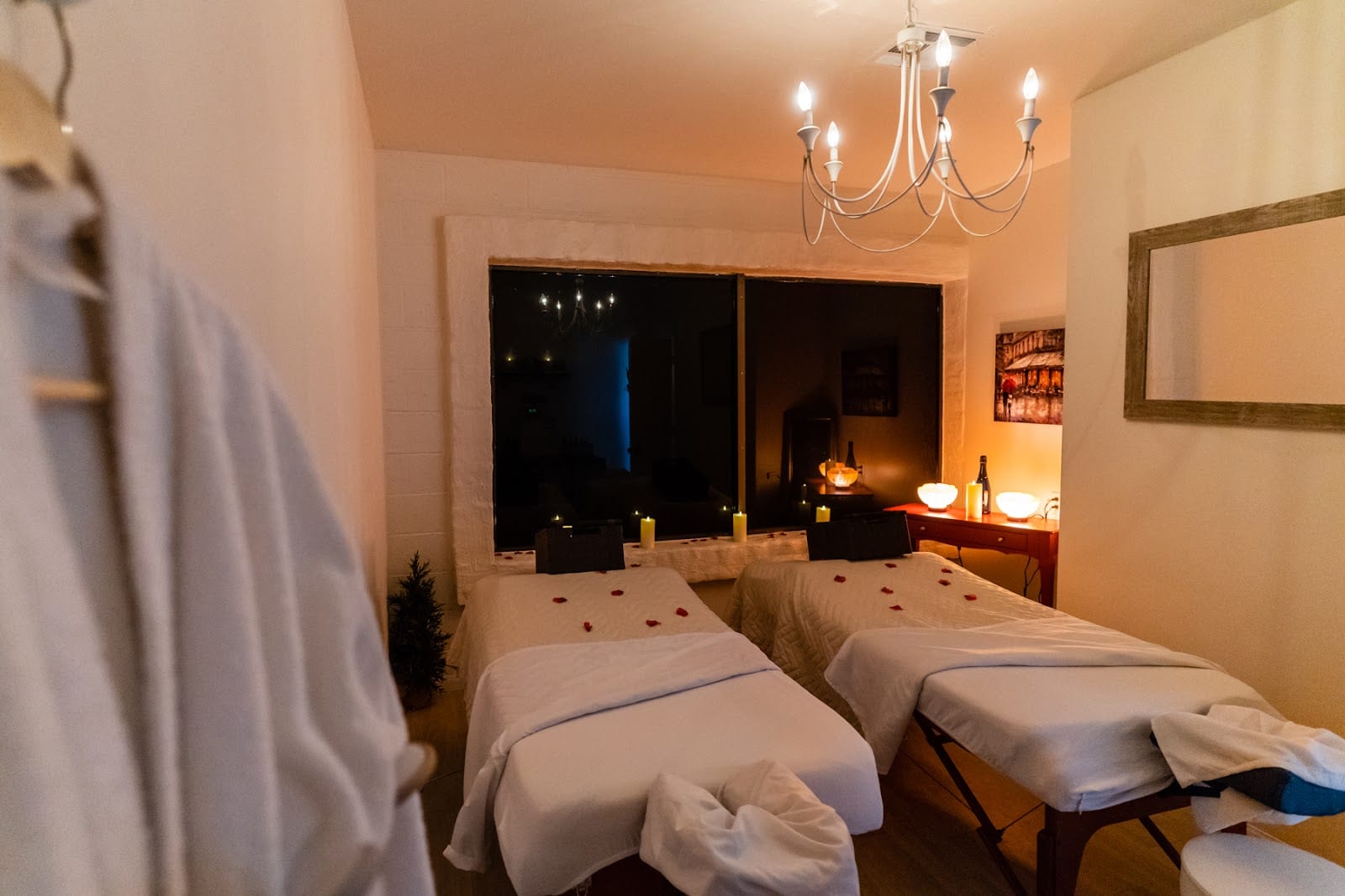 Spa Hous - Massage and Facial, photo 4