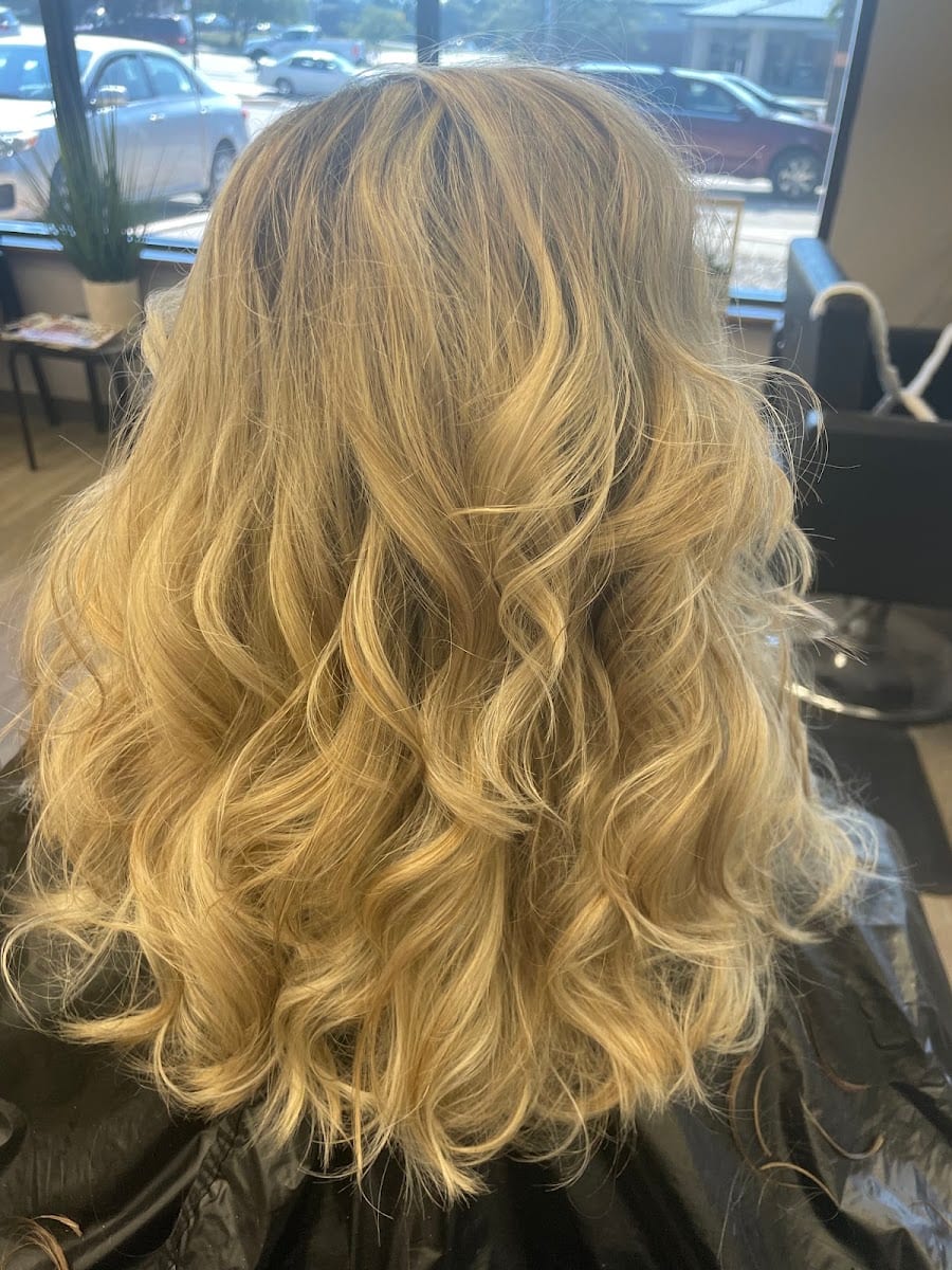 Hair Affair of Kearney