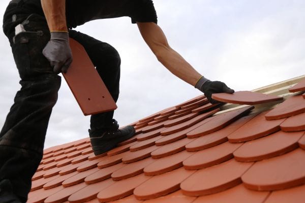 C-Perfect Roofing, photo 3