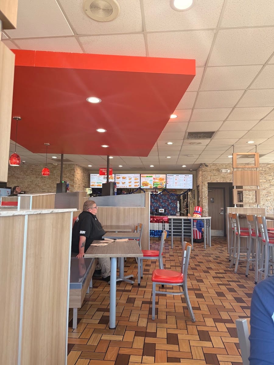 Burger King, photo 3