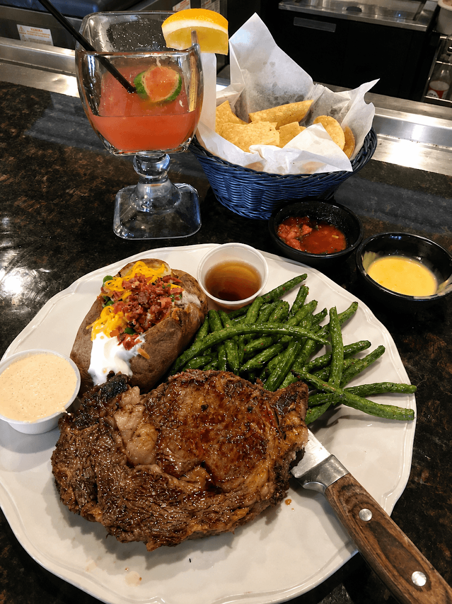 Los Cabos Mexican Grill & Steak House, photo 2