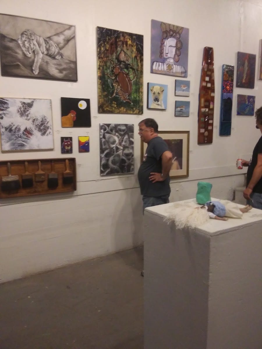 The Art Studio Inc, photo 4