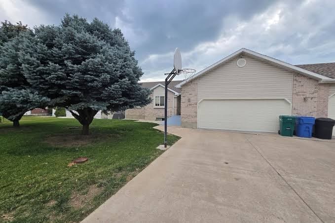 Perfect 3-bedroom house in peaceful Hyde Park for your getaway