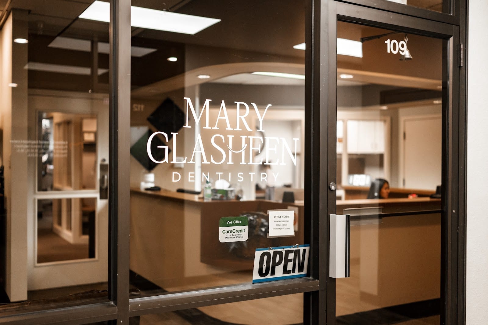 Mary Glasheen Dentistry, photo 3