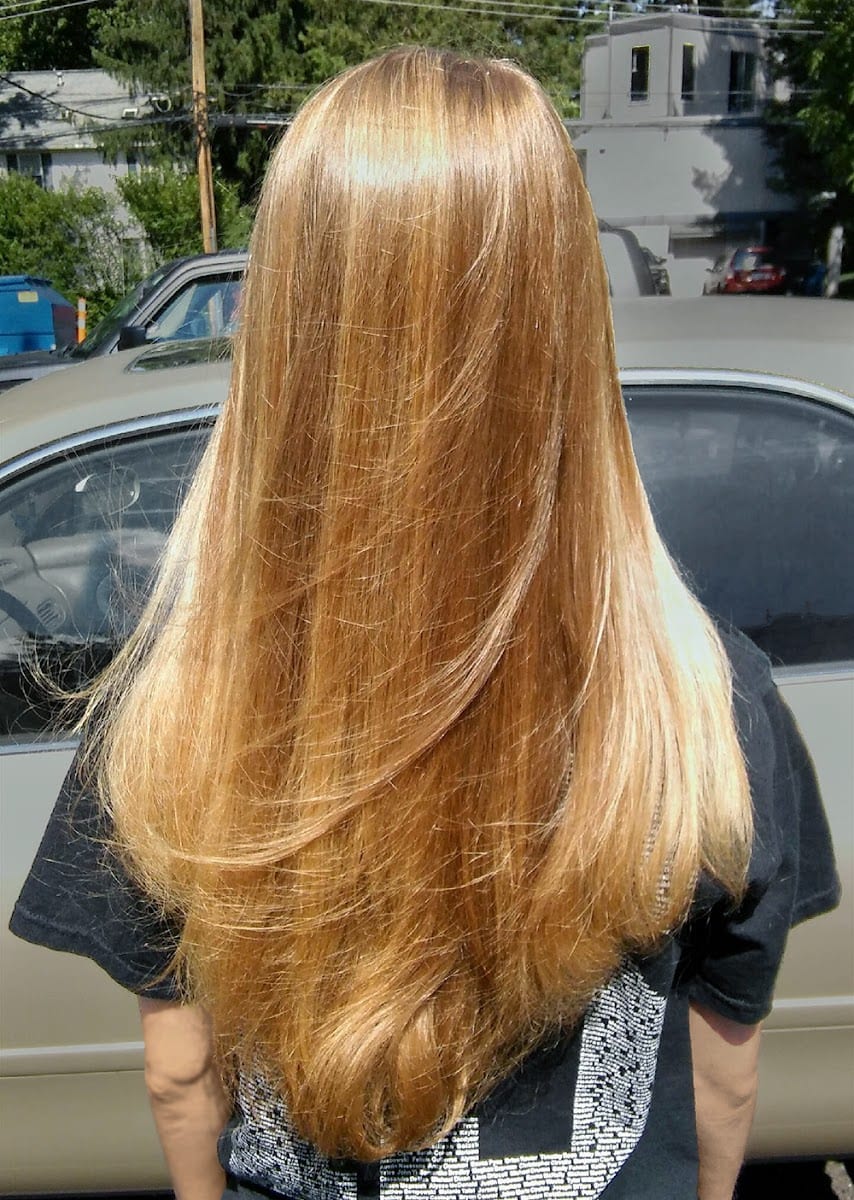 Organic Hair Artistry and skin care by Edye, photo 3
