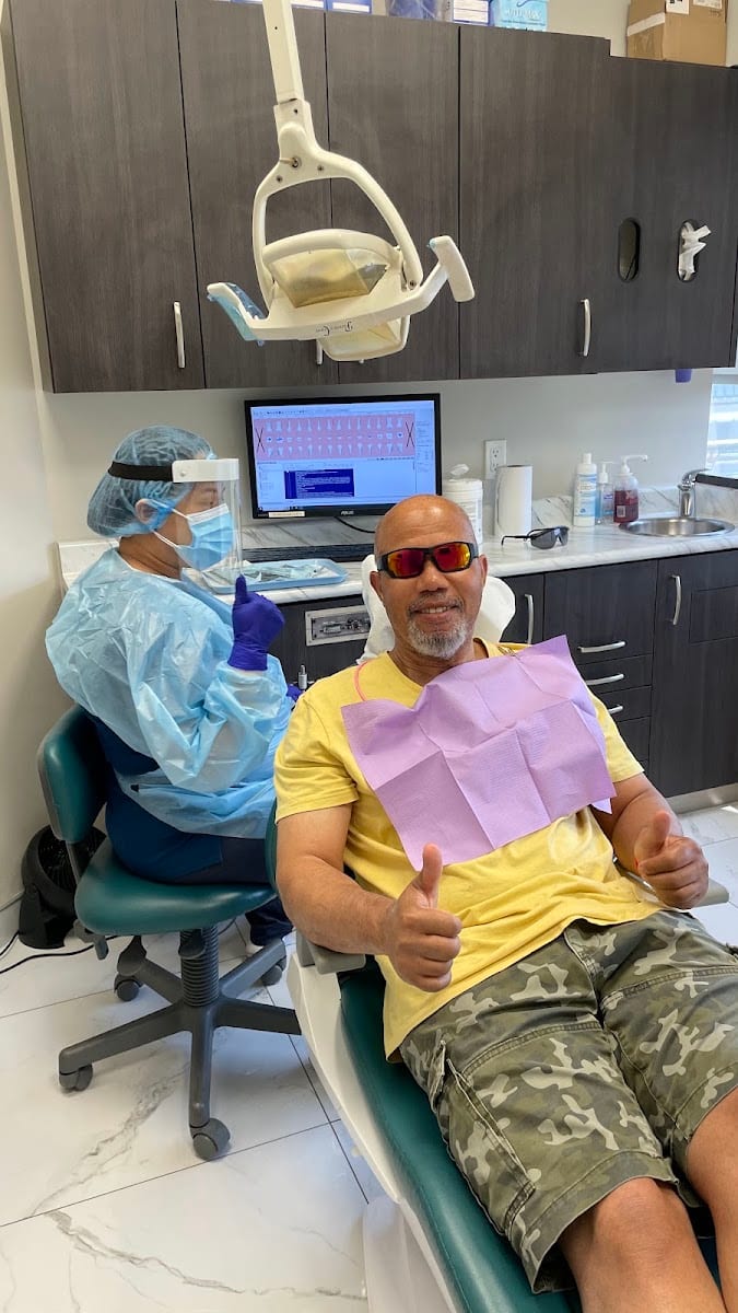 Yorkdale Dental Centre, photo 3