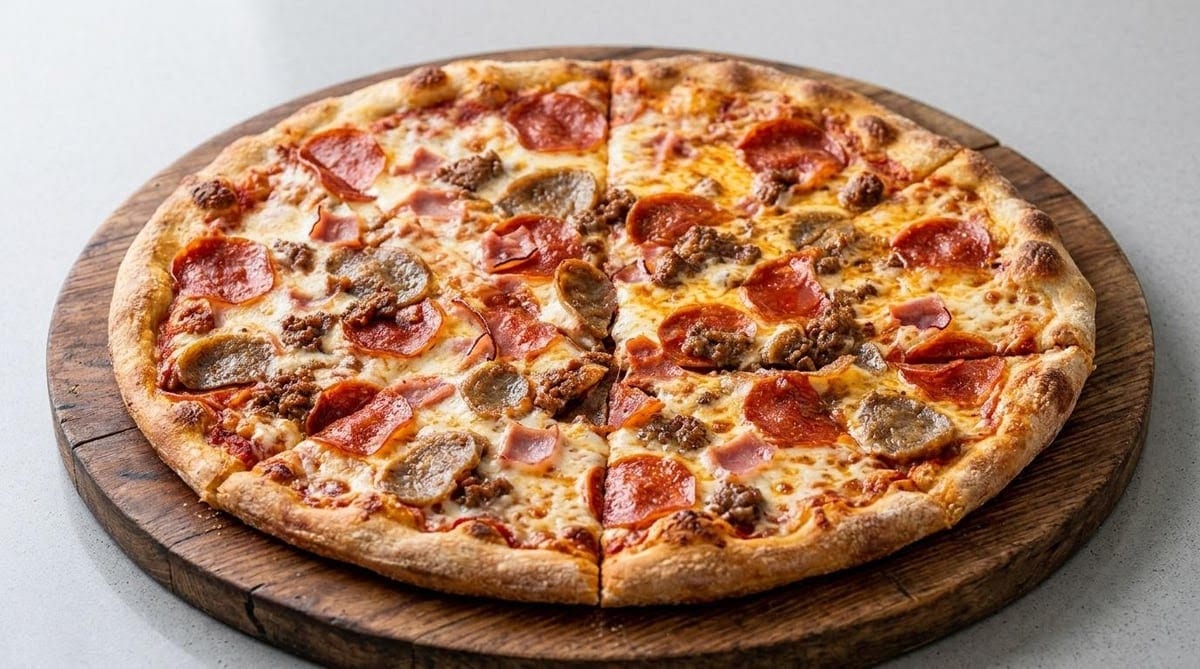 NYC Meatballs and Pizzeria- Oakleaf Jacksonville, photo 3
