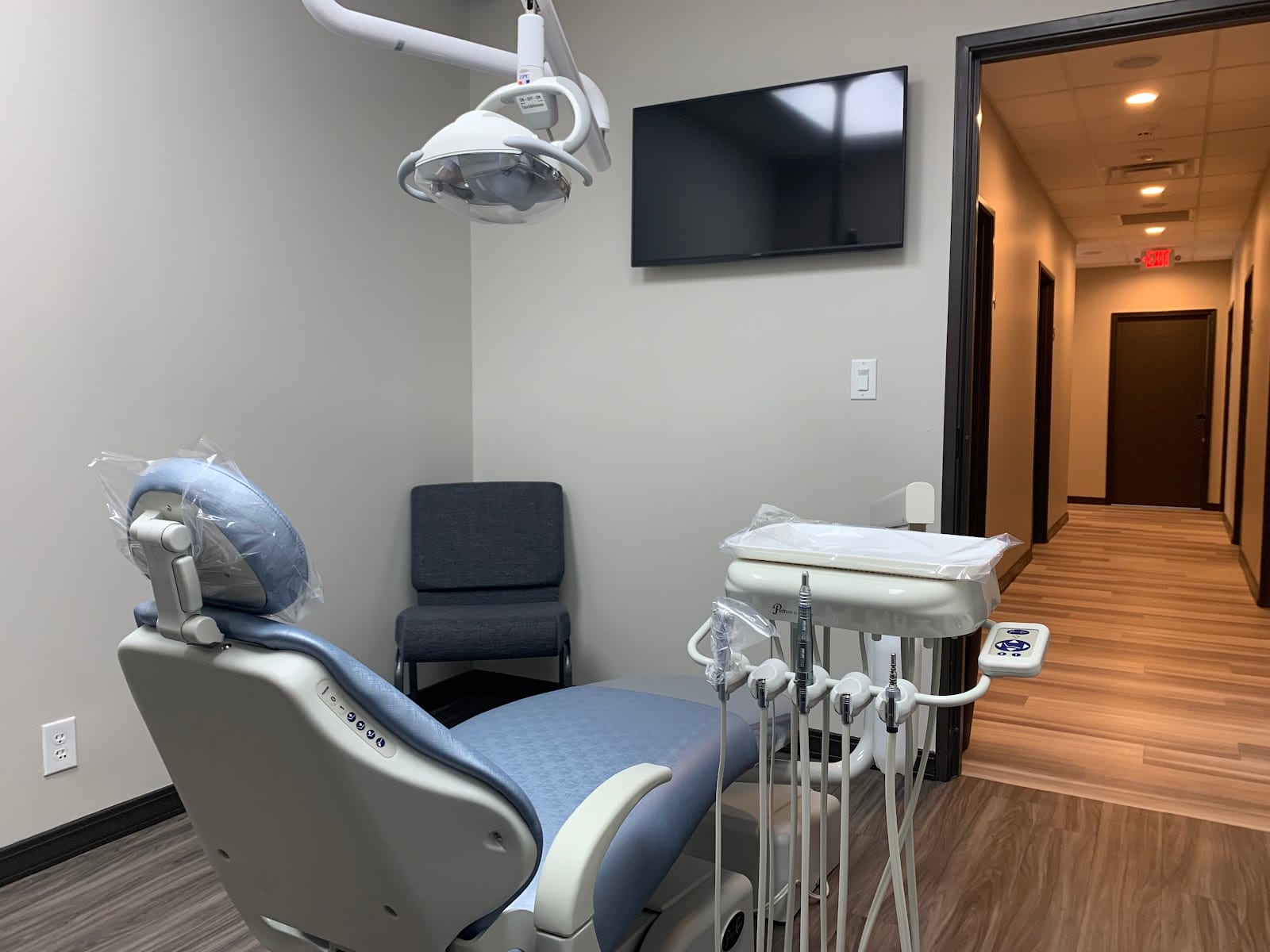 Legacy Dental & Orthodontics of Beaumont