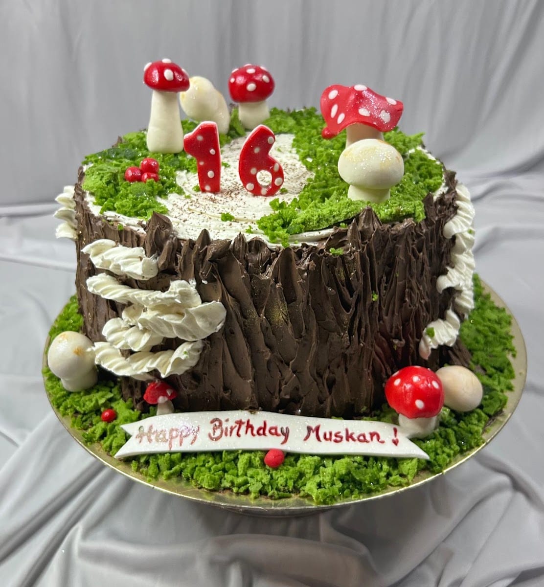 Ledia Custom Cakes, photo 4