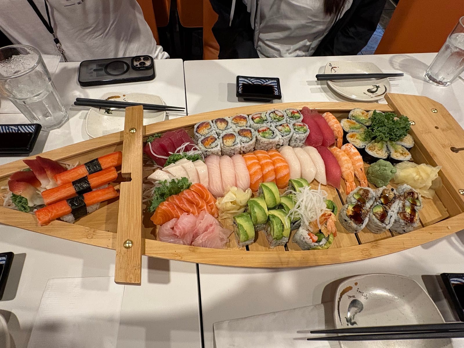 Aiku sushi Asia, photo 3
