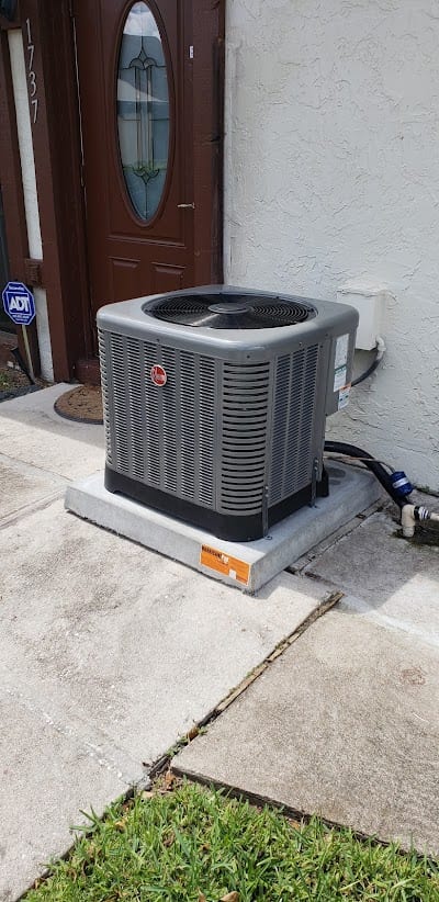 Reliance Heating & Air Conditioning LLC, photo 2
