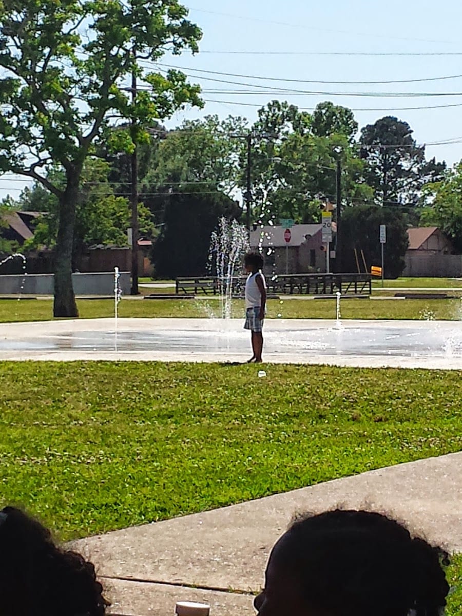 Sprott Park