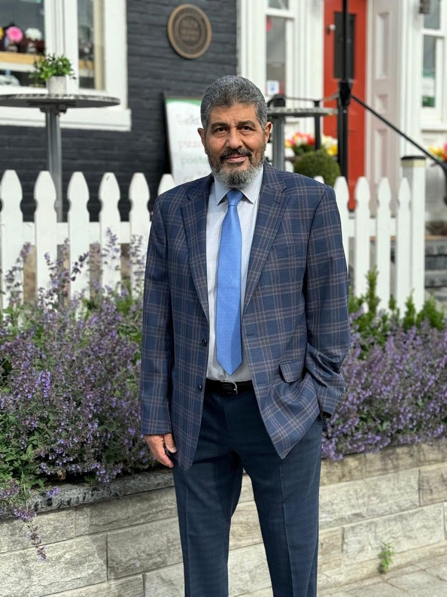 Remax Iraj Zarrabi Real Estate Broker