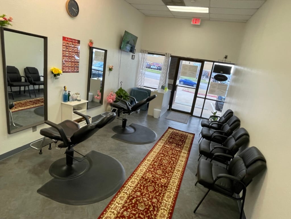 Beauty Eyebrow Threading, photo 2
