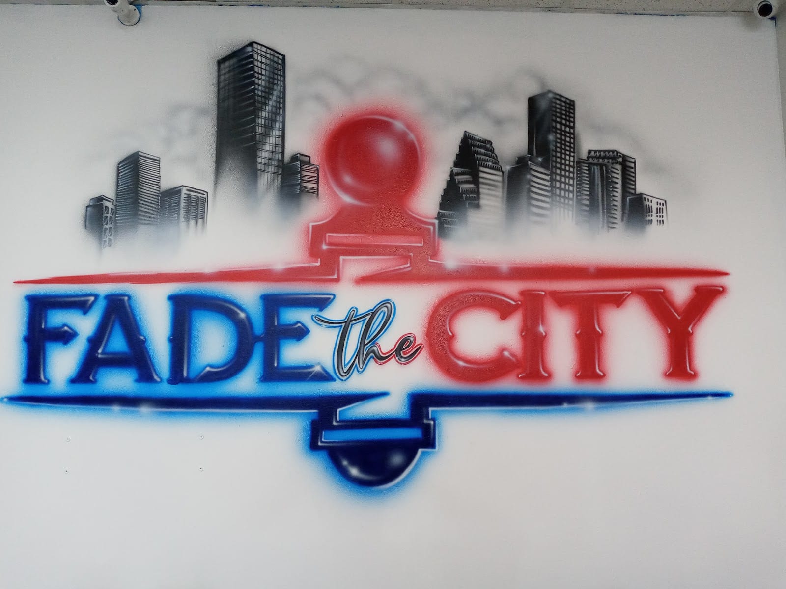 Rico's Barber Shop, photo 3