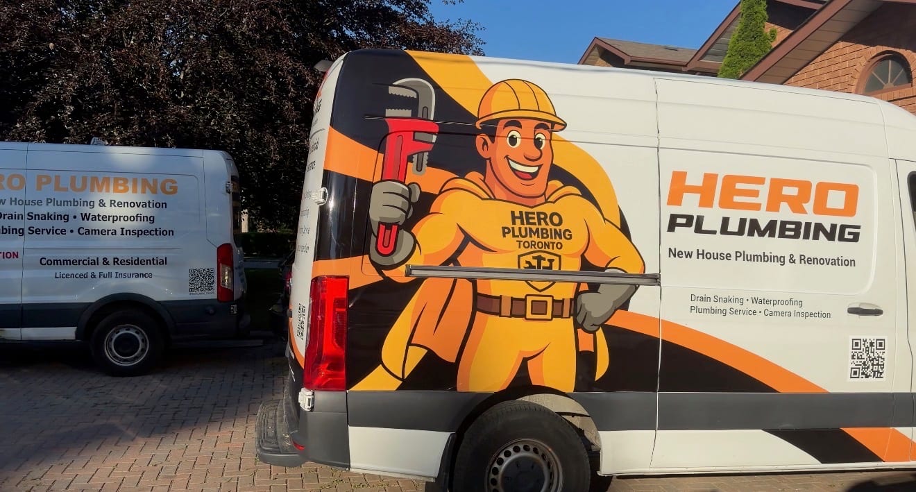 Hero Plumbing, photo 2