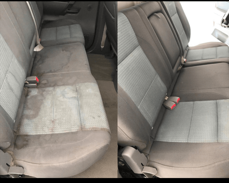 Chipps Deluxe Carwash & Small Paint Repair.